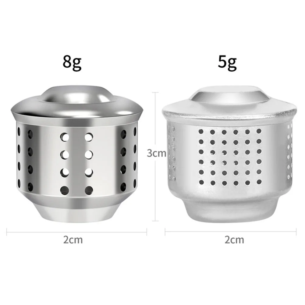 Moka Pot Stove - Garnek Moka ze stali nierdzewnej z