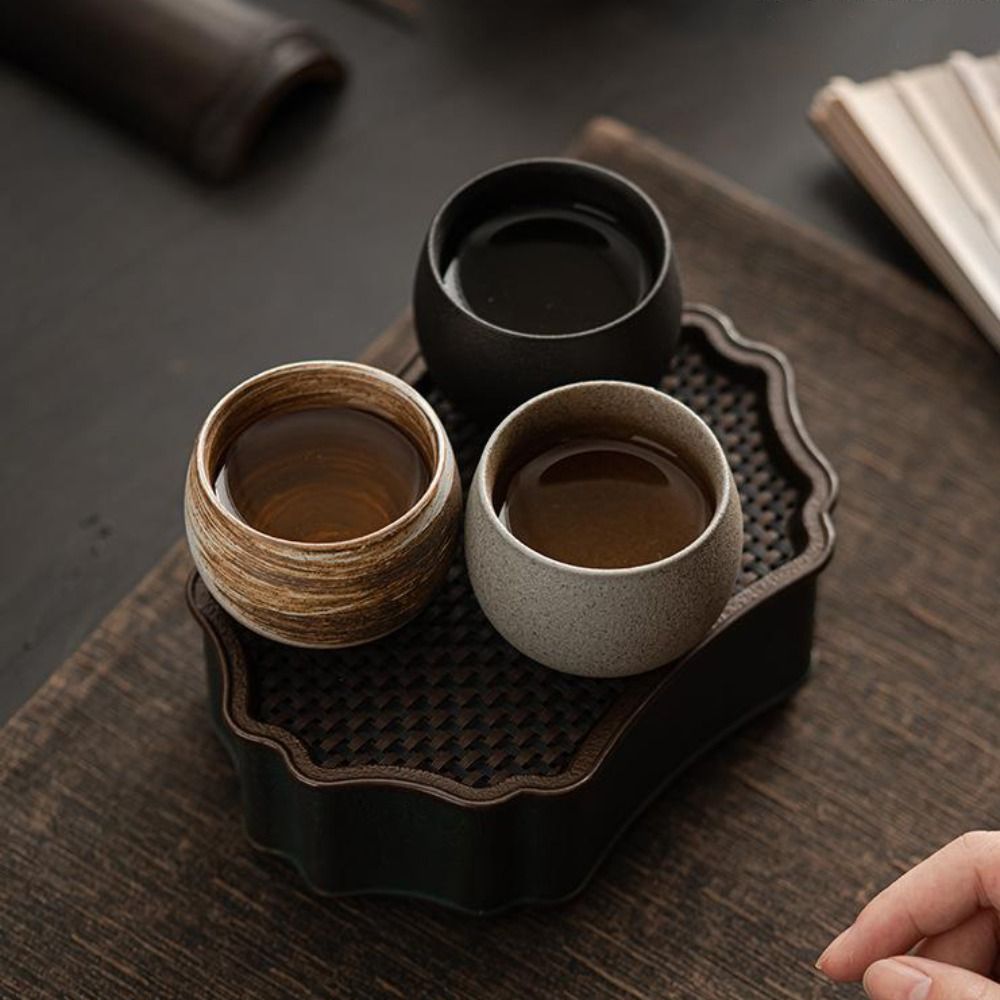 Xbloom Coffee Tea - Japońska kamionka, filiżanka do herbaty w