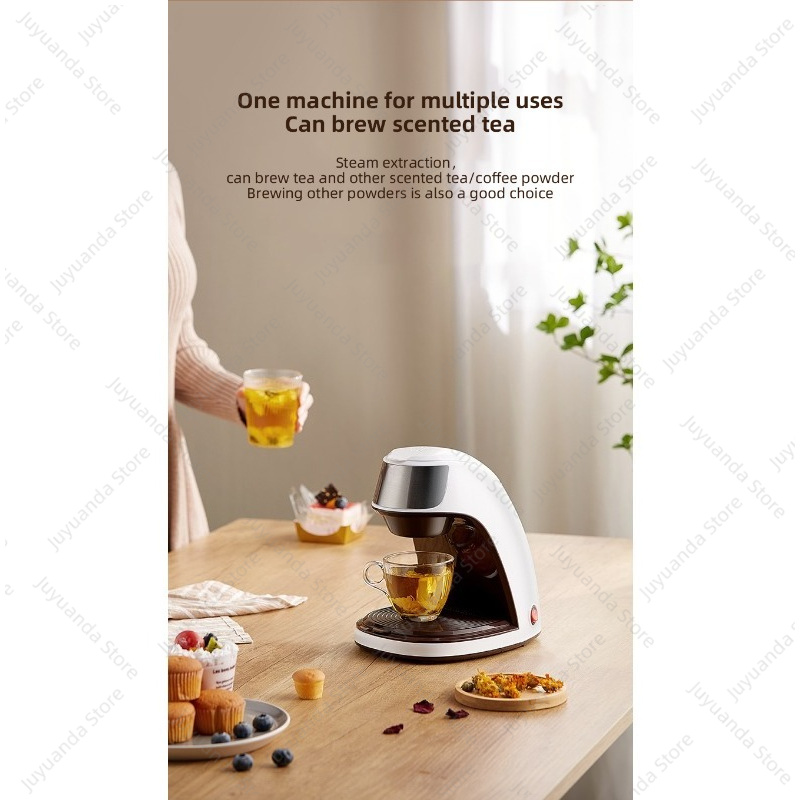 Coffee Tea & Espresso Appliances - Amerykański ekspres do kawy, automatyczny, do