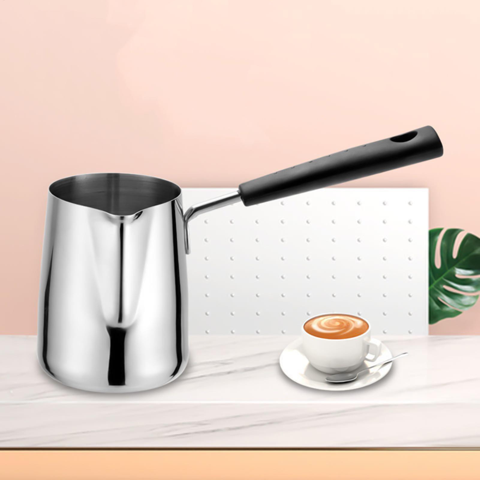 Xbloom Coffee Tea - Dzbanek do kawy po turecku o