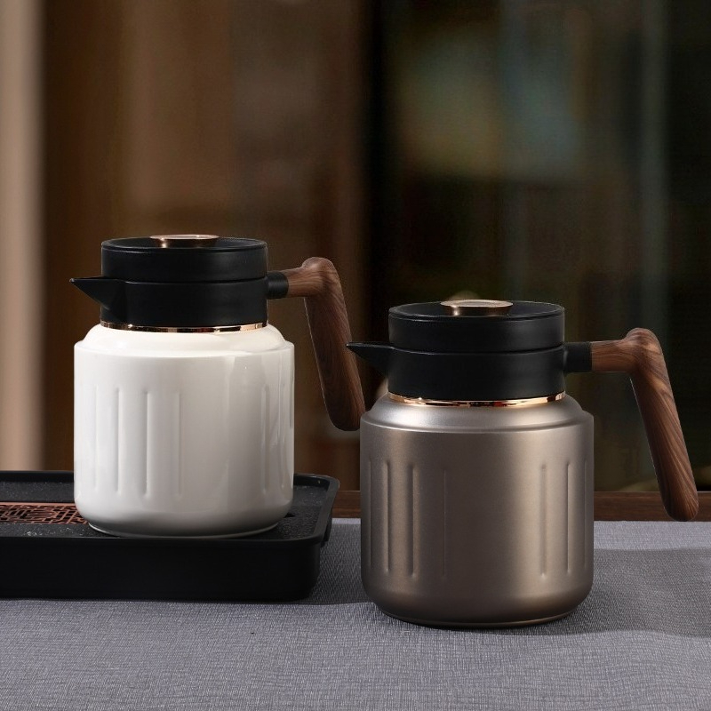Xbloom Coffee Tea - Inteligentny czajnik do kawy o dużej