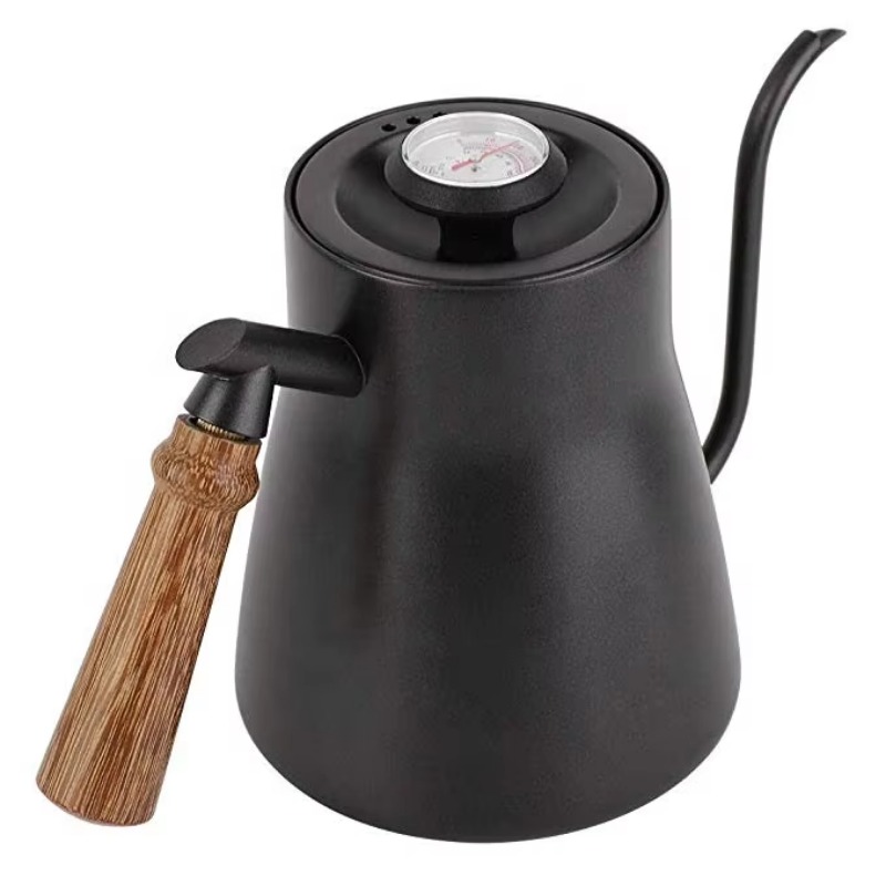 Coffee Tea & Espresso Appliances - Czajnik ze stali nierdzewnej o pojemności