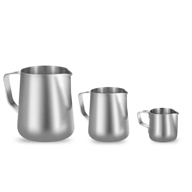Profesjonalny dzbanek do spien – Barista Milk Jug recenzja i cena