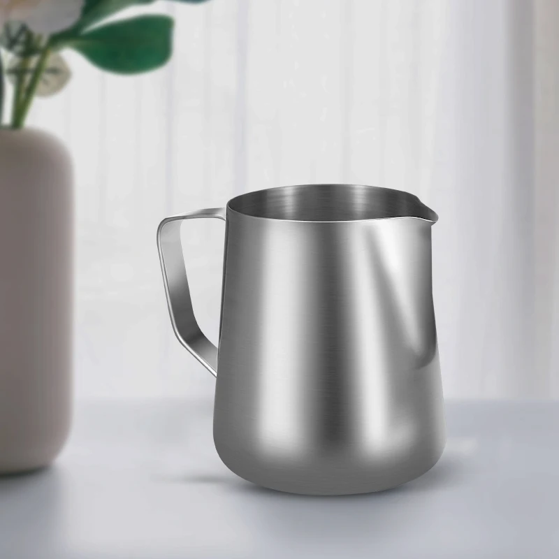Profesjonalny dzbanek do spien – Barista Milk Jug recenzja i cena