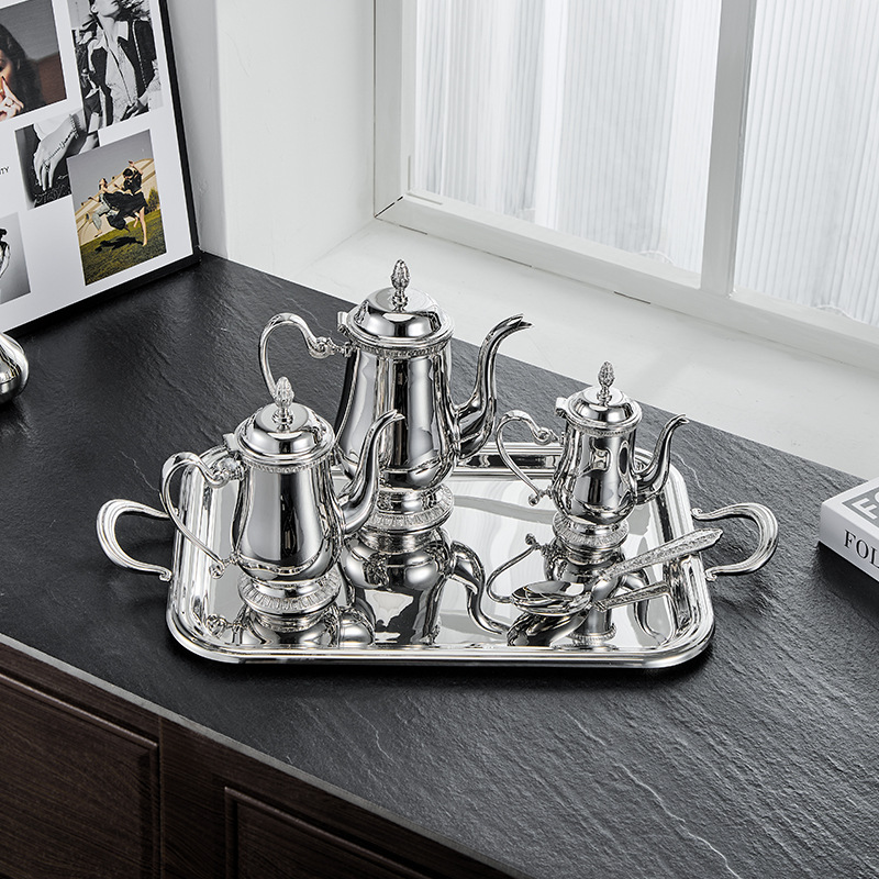 Nordycki Zestaw do Popołudniow – Coffee Tea With Milk recenzja i cena