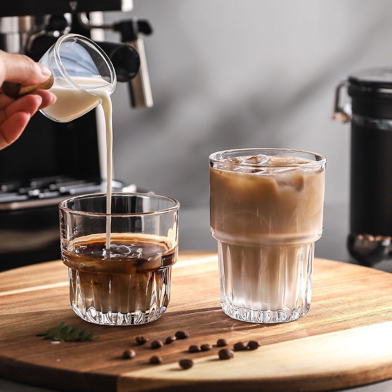 155ml/250ml/316ml Kubek do kaw – Xbloom Coffee Tea recenzja i cena