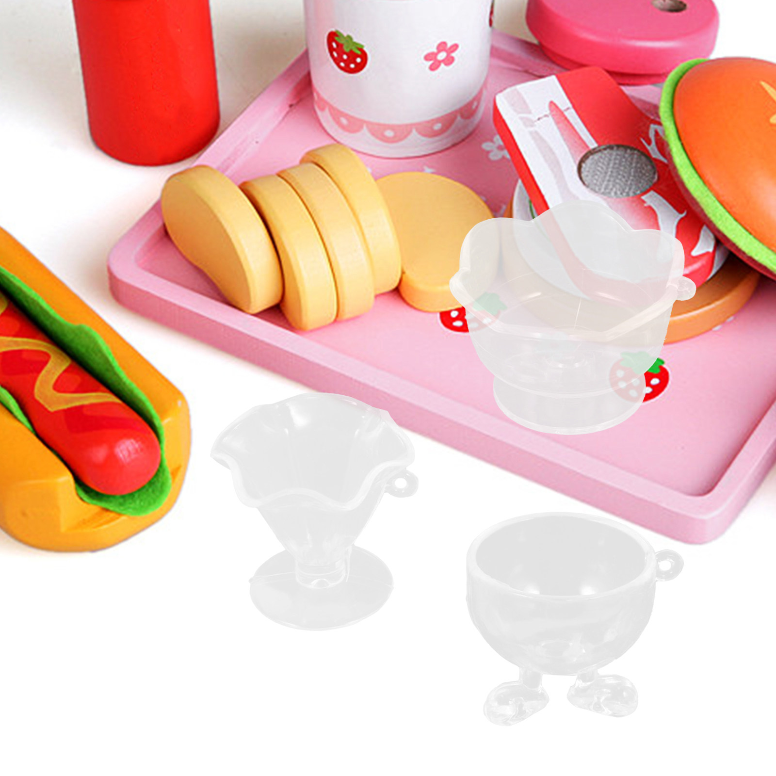 24 sztuki miniaturowych filiża – Coffee Tea & Espresso Appliances recenzja i cena
