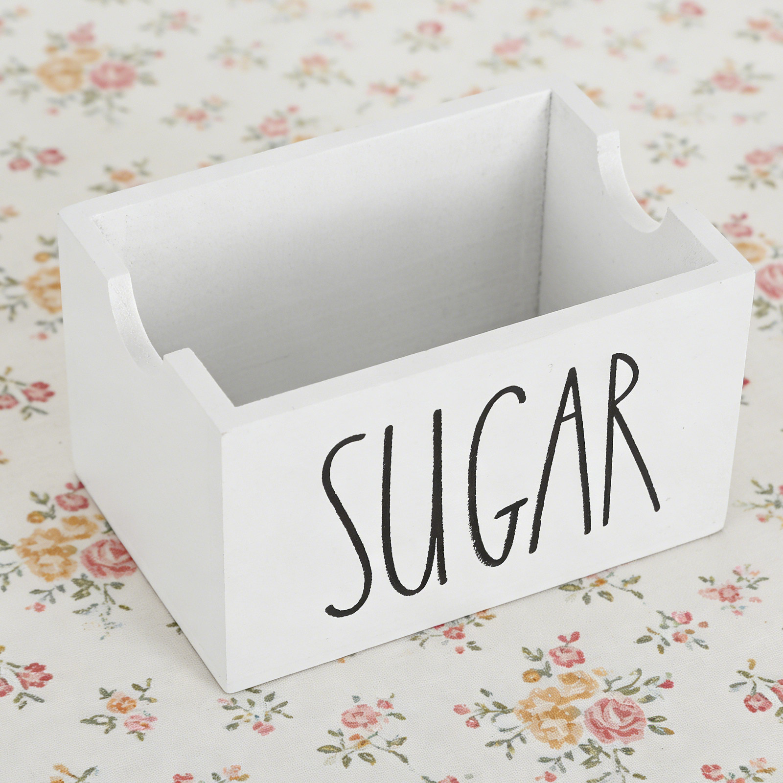 Pokrywka do pojemnika na cukie – Coffee Tea Sugar recenzja i cena