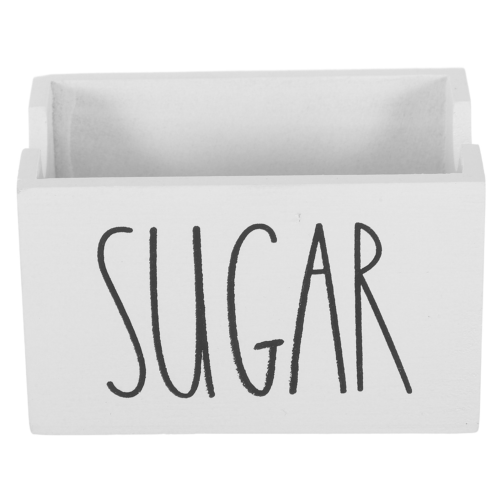 Pokrywka do pojemnika na cukie – Coffee Tea Sugar recenzja i cena