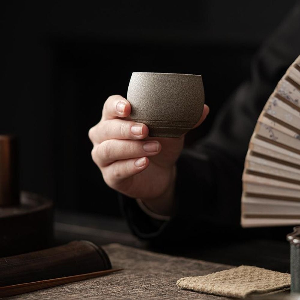 Zestaw do herbaty Kung Fu, jap – Xbloom Coffee Tea recenzja i cena