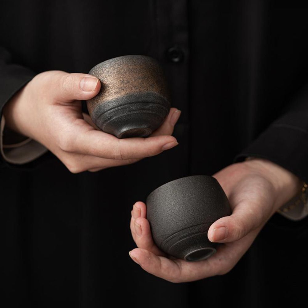 Zestaw do herbaty Kung Fu, jap – Xbloom Coffee Tea recenzja i cena