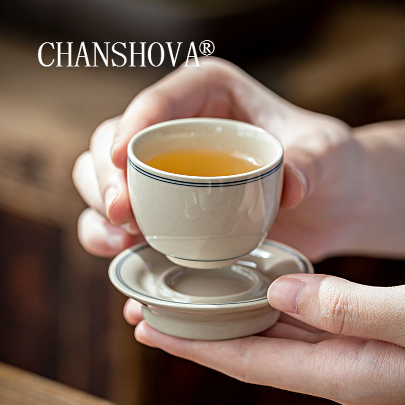 CHANSHOVA-chiński minimalistyc – Xbloom Coffee Tea recenzja i cena
