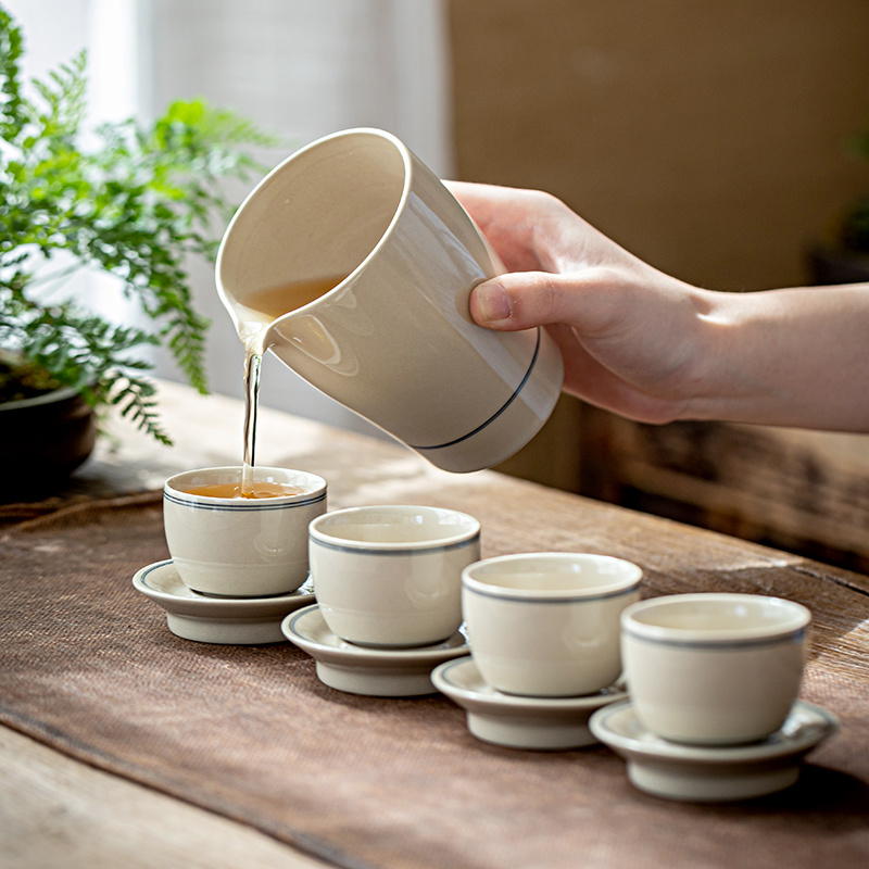 CHANSHOVA-chiński minimalistyc – Xbloom Coffee Tea recenzja i cena