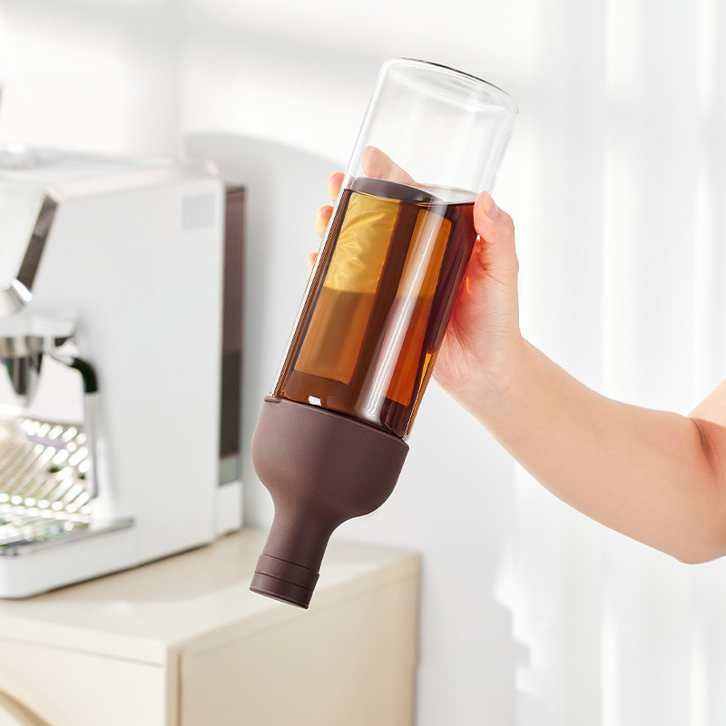 Dzbanek do kawy Cold Brew JUST – Xbloom Coffee Tea recenzja i cena