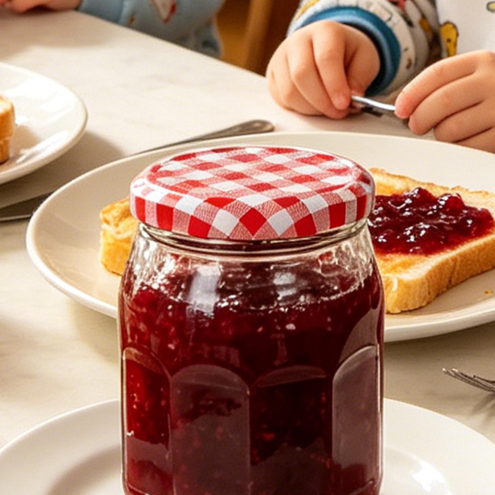 Pokrywki do słoików do konserw – Coffee Tea & Espresso Appliances recenzja i cena
