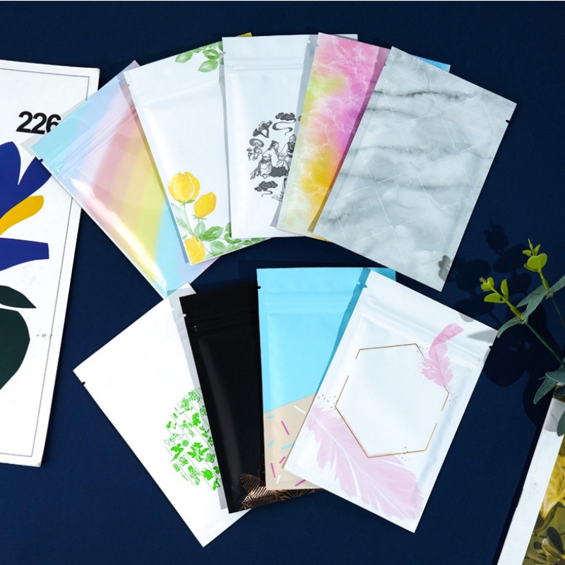200 SZT. Płaskie Aluminiowe To – Coffee Tea Images recenzja i cena