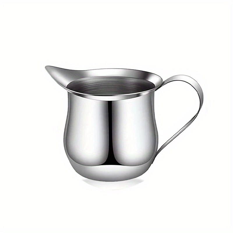Dzbanek do spieniania kawy i m – Barista Milk Jug recenzja i cena