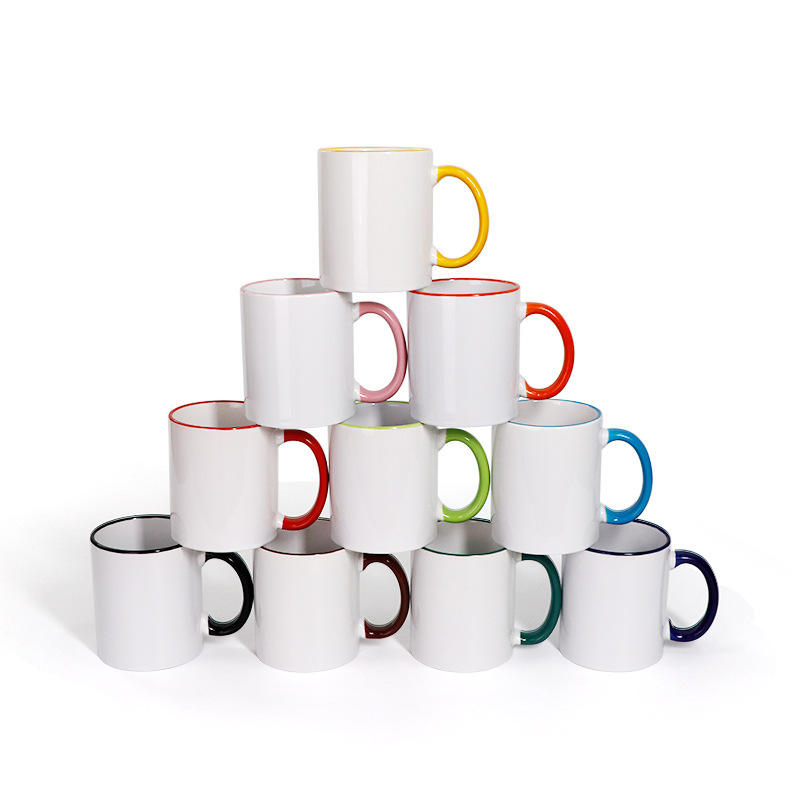 SCCFMM – zestaw 3 ceramicznych – Coffee Tea Images recenzja i cena