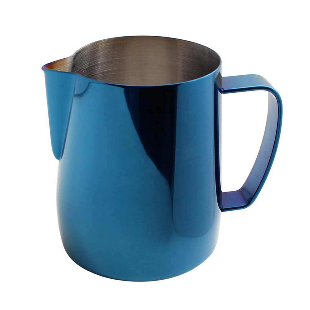 Dzbanek baristy do spieniania  – Barista Milk Jug recenzja i cena