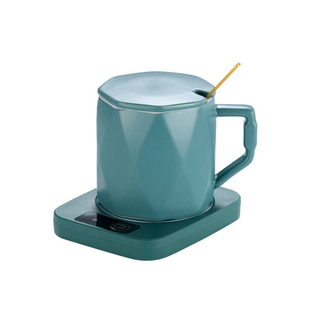 [Promocje] Podgrzewacz do kubk – Coffee Tea With Milk recenzja i cena