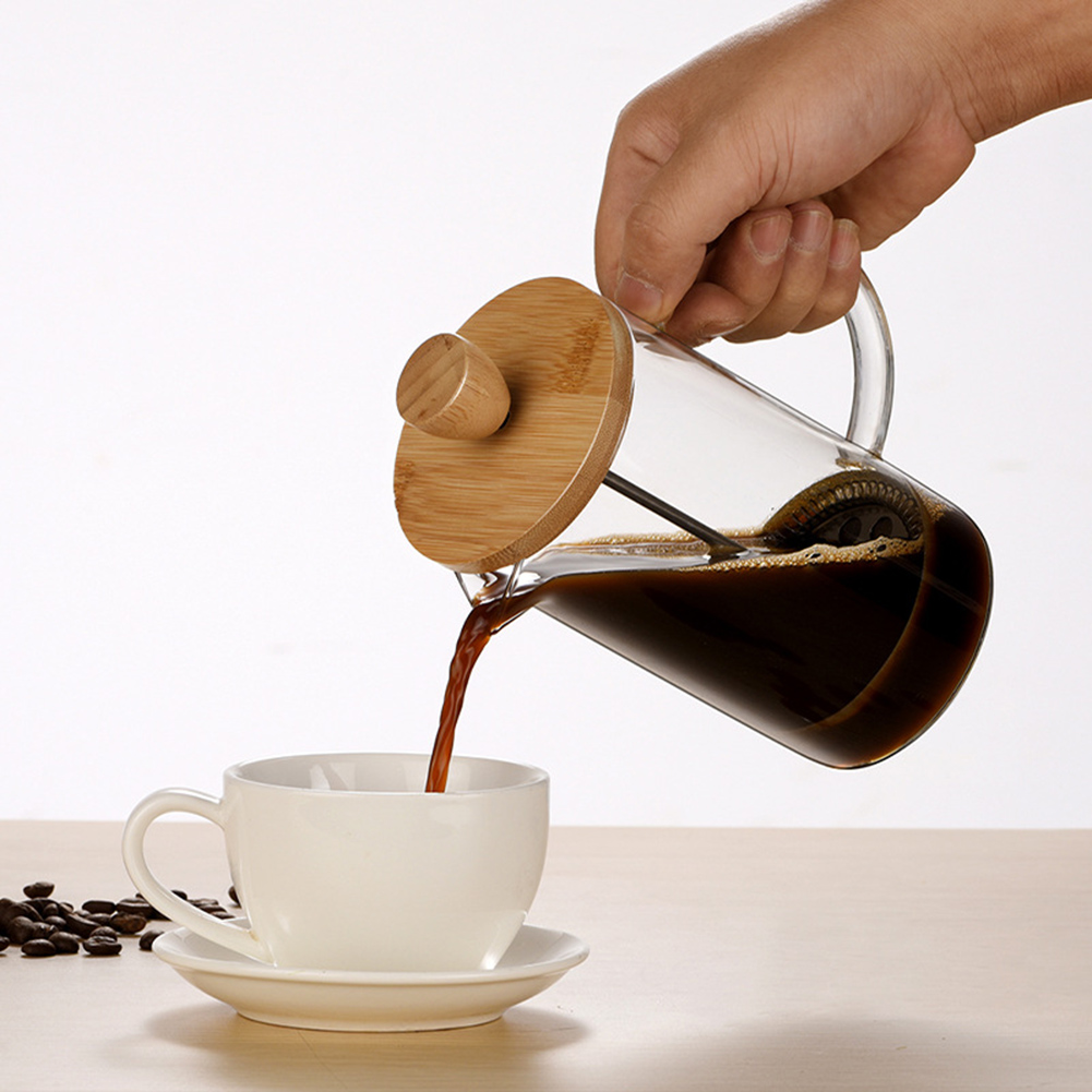 Wielofunkcyjny domowy ekspres  – Xbloom Coffee Tea recenzja i cena