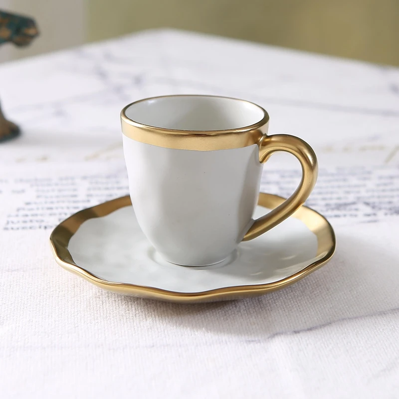Włoski, kolorowy, glazowany ce – Coffee Tea And Sugar Set recenzja i cena