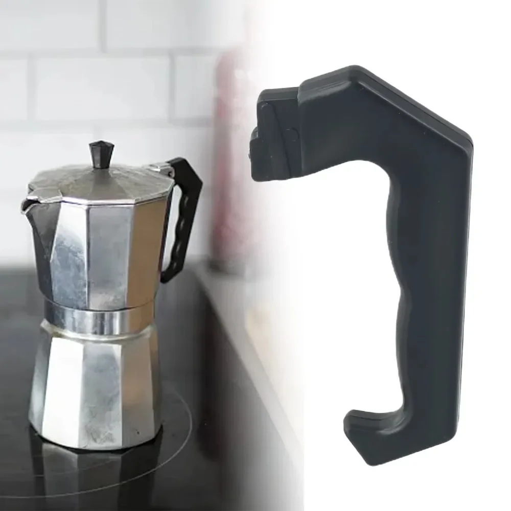 1 szt. Uchwyt do dzbanka do ka – Moka Pot Stove recenzja i cena