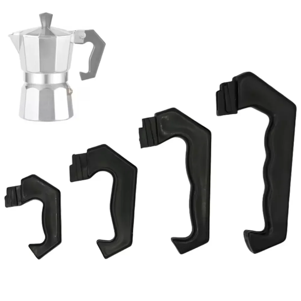 1 szt. Uchwyt do dzbanka do ka – Moka Pot Stove recenzja i cena