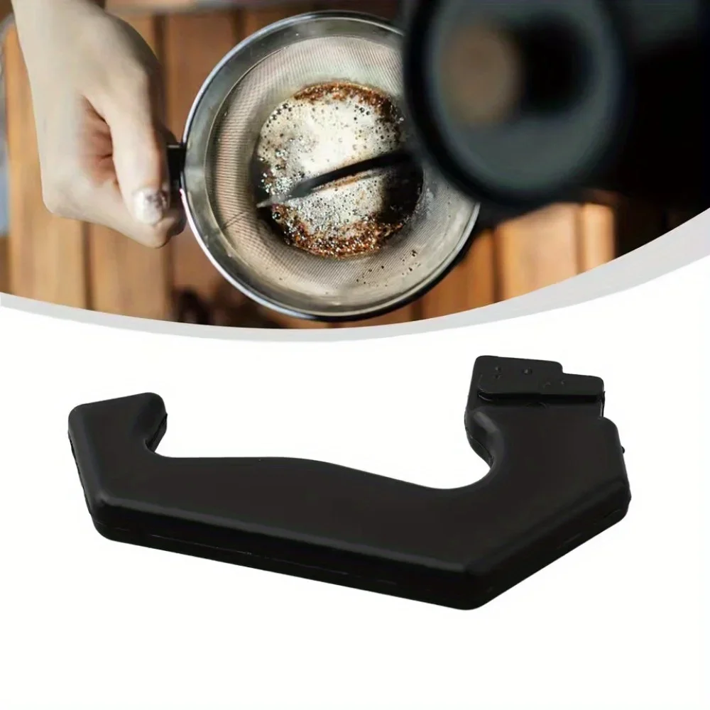 1 szt. Uchwyt do dzbanka do ka – Moka Pot Stove recenzja i cena