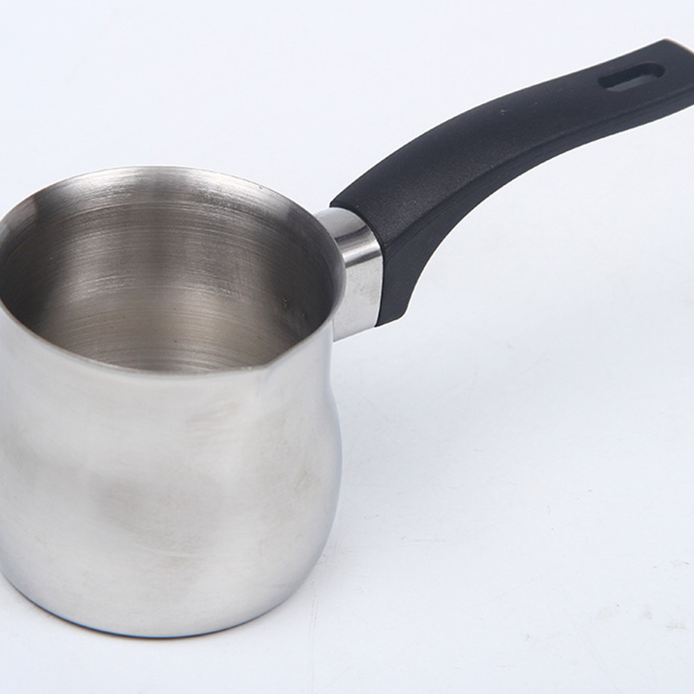 Dzbanek do spieniania mleka ze – Barista Milk Jug recenzja i cena