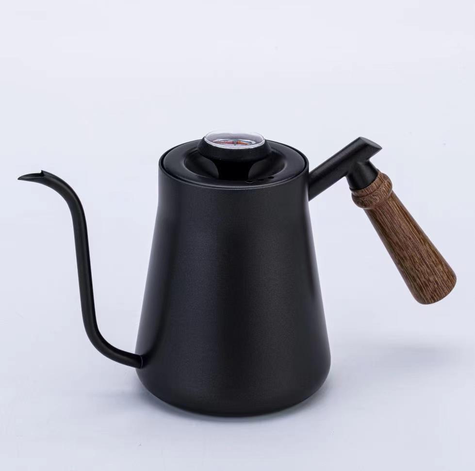 Czajnik ze stali nierdzewnej o – Coffee Tea & Espresso Appliances recenzja i cena